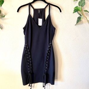 Windsor Bodycon Dress